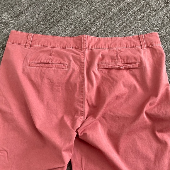 Sonoma Capri Pants w/ Pockets - Picture 6 of 9